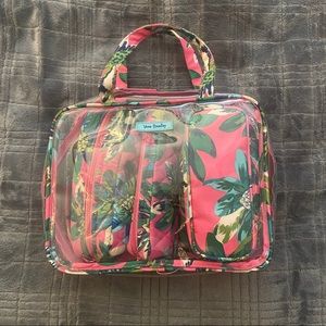 Vera Bradley Travel Bags
